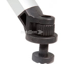 BRUNNER ACCELERATE COMPACK TAVOLO LEGGERO E ULTRACOMPATTO PER MINIVAN