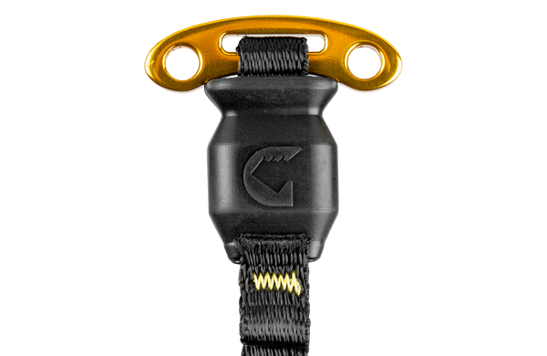 GRIVEL SINGLE SPRING EVO LEASH ELASTICA PER PICCOZZA