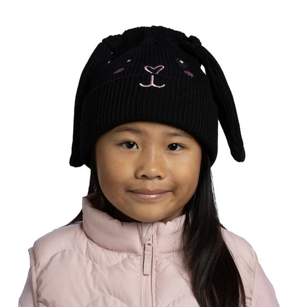 BUFF KNITTED BEANIE BERRETTO BAMBINI DISPONIBILE IN 4 COLORI
