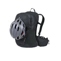 FERRINO GECKO 23 ZAINO 23 LITRI CON SCHIENALE STACCATO DA TREKKING E BIKE - DISPONIBILE IN 2 COLORI