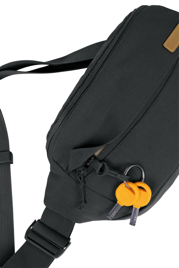 FERRINO SYNC MARSUPIO MULTITASCHE IN CORDURA - DISPONIBILE IN 2 COLORI