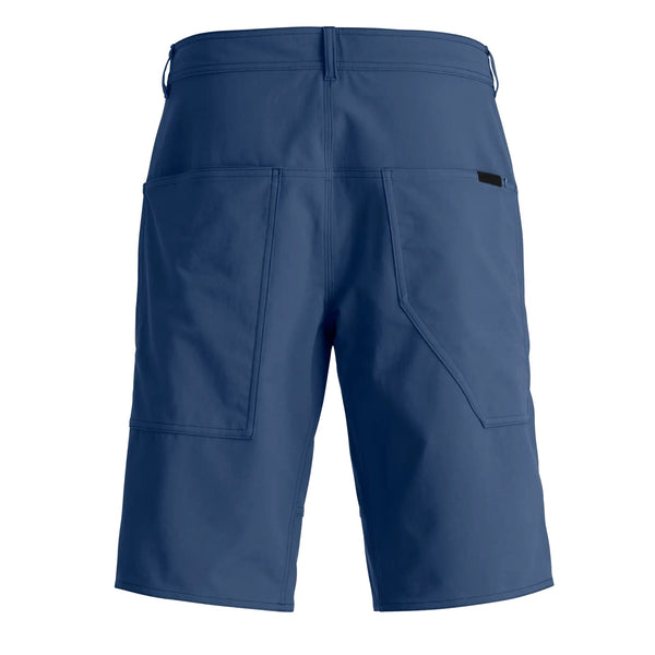 ORTOVOX AFFINITY PLUS SHORTS UOMO PANTALONCINI DA ARRAMPICATA E OUTDOOR