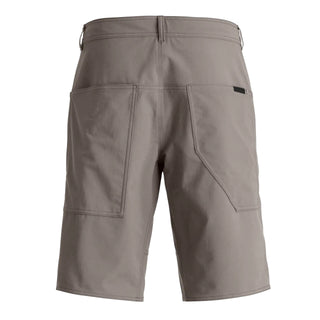 ORTOVOX AFFINITY PLUS SHORTS UOMO PANTALONCINI DA ARRAMPICATA E OUTDOOR