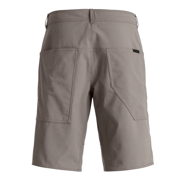 ORTOVOX AFFINITY PLUS SHORTS UOMO PANTALONCINI DA ARRAMPICATA E OUTDOOR