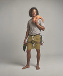 ORTOVOX AFFINITY SHORTS UOMO PANTALONCINI DA ARRAMPICATA E OUTDOOR