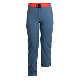 SPHERE PRO ALOÑA-V2 PANTALONI DONNA ZIP-OFF ESTIVI IDEALI PER TREKKING E HIKING - DISPONIBILE IN 2 COLORI