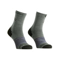 ORTOVOX ALPINE LIGHT COMP MID SOCKS M CALZE TECNICHE IN LANA MERINO - DISPONIBILI IN VARI COLORI