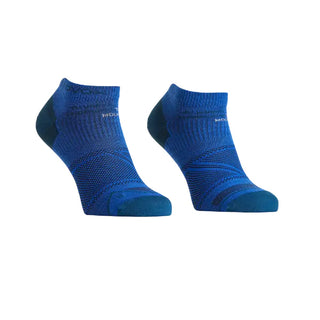 ORTOVOX ALPINE LIGHT LOW SOCKS UOMO CALZE LEGGERE IN LANA MERINO - DISPONIBILI IN VARI COLORI