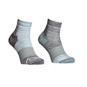 ORTOVOX ALPINE QUARTER SOCKS DONNA CALZE TECNICHE IN LANA MERINO - DISPONIBILE IN 3 COLORI