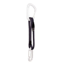 BLUE ICE ALPINE RUNNER FETTUCCE PER ALPINISMO E ARRAMPICATA - DISPONIBILE IN 4 MISURE