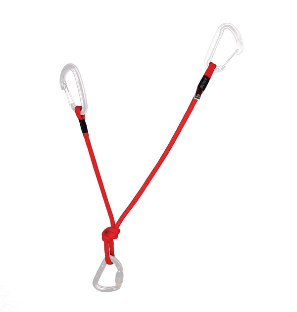 BLUE ICE ALPINE RUNNER FETTUCCE PER ALPINISMO E ARRAMPICATA - DISPONIBILE IN 4 MISURE