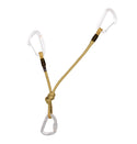 BLUE ICE ALPINE RUNNER FETTUCCE PER ALPINISMO E ARRAMPICATA - DISPONIBILE IN 4 MISURE