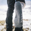 THERM-IC TREKKING WARM SOCKS CALZE TECNICHE INVERNALI IN LANA MERINO DA TREKKING