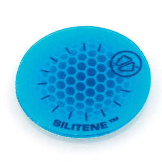 SIDAS ANKLE PROTECTORS Protezioni in Silitene™ appositamente studiate per adattarsi alla caviglia