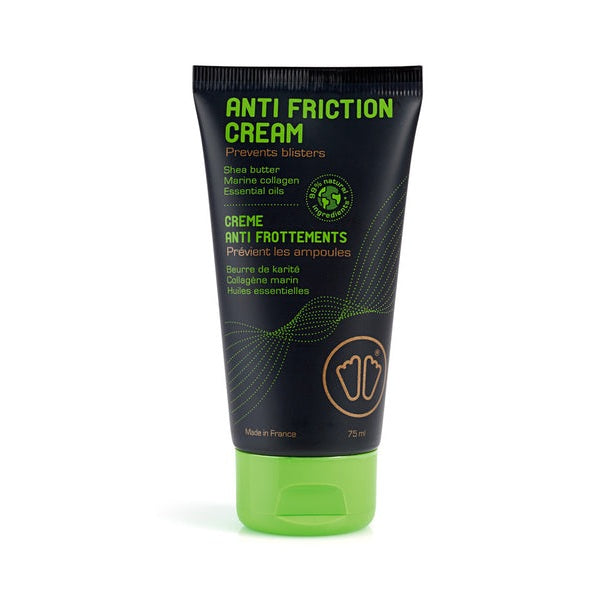 SIDAS ANTI FRICTION CREAM - CREMA ANTI ATTRITO