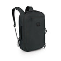 OSPREY AOEDE BRIEFPACK 22 BORSA/ZAINO DA VIAGGIO - DISPONIBILE IN 2 COLORI