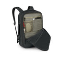 OSPREY AOEDE BRIEFPACK 22 BORSA/ZAINO DA VIAGGIO - DISPONIBILE IN 2 COLORI