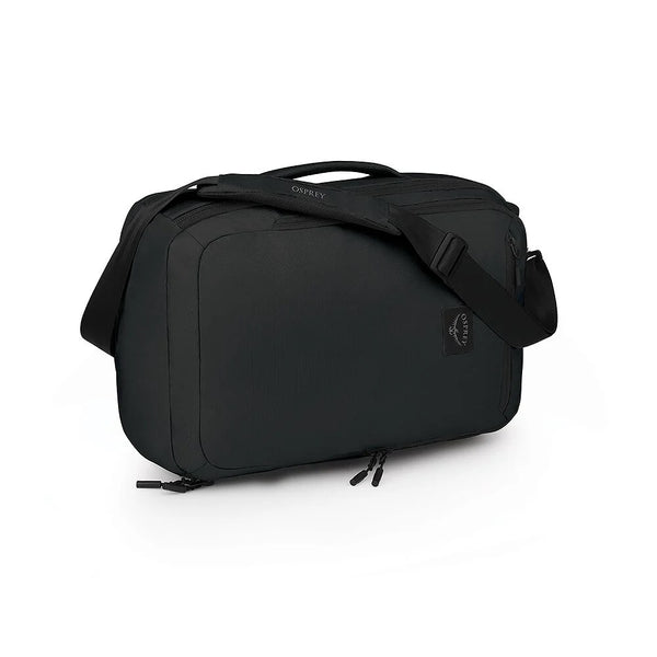 OSPREY AOEDE BRIEFPACK 22 BORSA/ZAINO DA VIAGGIO - DISPONIBILE IN 2 COLORI