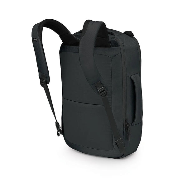 OSPREY AOEDE BRIEFPACK 22 BORSA/ZAINO DA VIAGGIO - DISPONIBILE IN 2 COLORI