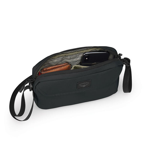OSPREY AOEDE CROSSBODY BAG 1.5 MARSUPIO DA VIAGGIO