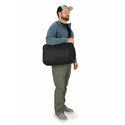 OSPREY AOEDE BRIEFPACK 22 BORSA/ZAINO DA VIAGGIO - DISPONIBILE IN 2 COLORI