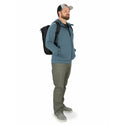 OSPREY AOEDE BRIEFPACK 22 BORSA/ZAINO DA VIAGGIO - DISPONIBILE IN 2 COLORI