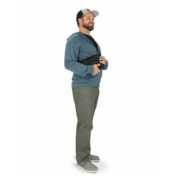 OSPREY AOEDE CROSSBODY BAG 1.5 MARSUPIO DA VIAGGIO