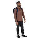 OSPREY AOEDE SYNCPACK ZAINO 20 LITRI DA URBAN E LIFESTYLE - DISPONIBILE IN 2 COLORI