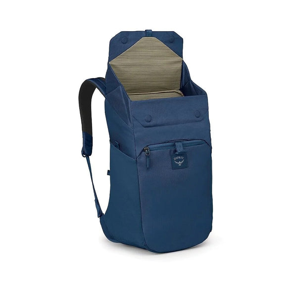 OSPREY AOEDE SYNCPACK ZAINO 20 LITRI DA URBAN E LIFESTYLE - DISPONIBILE IN 2 COLORI