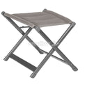 BRUNNER ARAVEL 3D STANDALONE FOOTREST POGGIAPIEDI AUTOPORTANTE A 4 GAMBE - DISPONIBILE IN 2 COLORI