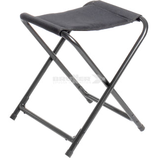 BRUNNER ARAVEL 3D STOOL SGABELLO PIEGHEVOLE PORTATILE - DISPONIBILE IN 2 COLORI