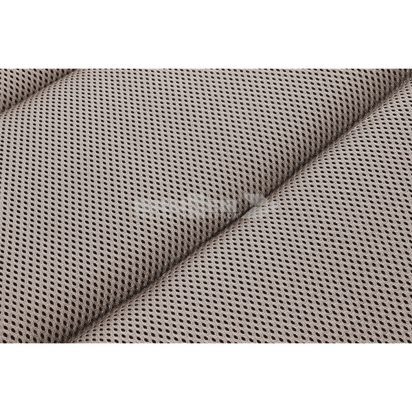 BRUNNER ARAVEL 3D Moderna sedia pieghevole a 4 gambe con schienale reclinabile a 7 posizioni - DISPONIBILE IN 3 MISURE E 2 COLORI