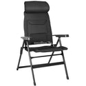 BRUNNER ARAVEL VITACHIC H2L SEDIA RECLINABILE CON POGGIATESTA REGOLABILE IN ALTEZZA