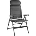 BRUNNER ARAVEL VITACHIC H2L SEDIA RECLINABILE CON POGGIATESTA REGOLABILE IN ALTEZZA - DISPONIBILE IN 2 COLORI