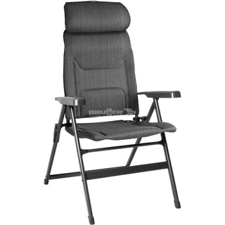 BRUNNER ARAVEL VITACHIC H2L SEDIA RECLINABILE CON POGGIATESTA REGOLABILE IN ALTEZZA - DISPONIBILE IN 2 COLORI