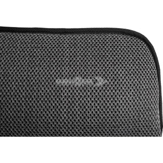 BRUNNER ARAVEL VITACHIC SALT&PEPPER COMODA SEDIA PIEGHEVOLE PORTATILE