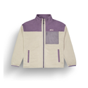PICTURE ARCCA W FZ FLEECE PILE DONNA