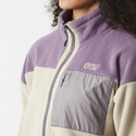 PICTURE ARCCA W FZ FLEECE PILE DONNA