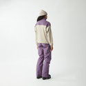 PICTURE ARCCA W FZ FLEECE PILE DONNA