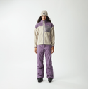 PICTURE ARCCA W FZ FLEECE PILE DONNA