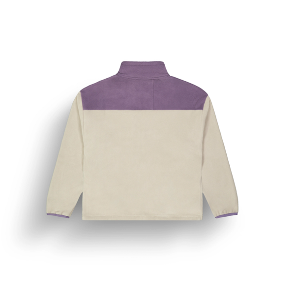 PICTURE ARCCA W FZ FLEECE PILE DONNA