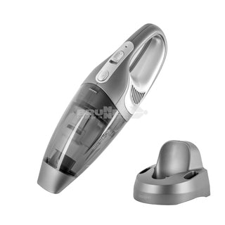 BRUNNER ASPAIR DUAL NG ASPIRAPOLVERE PORTATILE RICARICABILE
