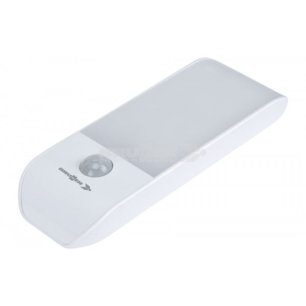 BRUNNER ATHOME LAMPADA LED RICARICABILE DA INTERNO PER CAMPER, VAN E ROULOTTE