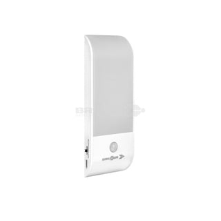 BRUNNER ATHOME LAMPADA LED RICARICABILE DA INTERNO PER CAMPER, VAN E ROULOTTE