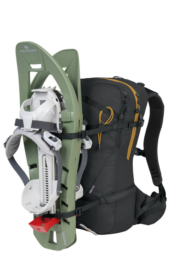 FERRINO HIGH 23 ZAINO DA SCIALPINISMO - DISPONIBILE IN 2 COLORI