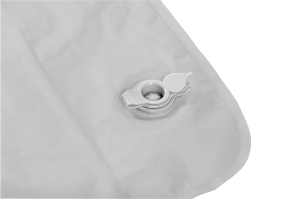 FERRINO AIR WARM MATERASSINO GONFIABILE 195x58x5 cm