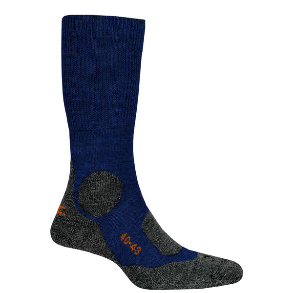 PAC TR 6.1 MEDIUM MERINO CALZE MEZZA ALTEZZA IN LANA MERINO DA TREKKING - DISPONIBILE IN 2 COLORI