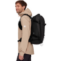 MAMMUT TRION 28 ZAINO DA ALPINISMO E VIA FERRATA - DISPONIBILE IN 3 COLORI