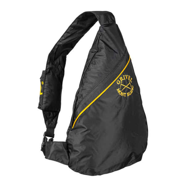 GRIVEL SIMPLE ZAINO MONOSPALLA DA LIFESTYLE E URBAN