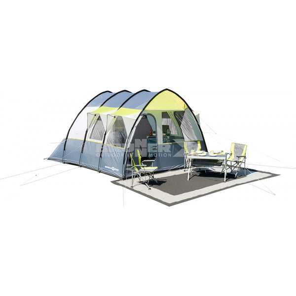 BRUNNER BALMAT STUOIA PER VERANDA LEGGERA IDEALE PER CAMPER E CARAVAN - DISPONIBILE IN VARIE MISURE E 2 COLORI